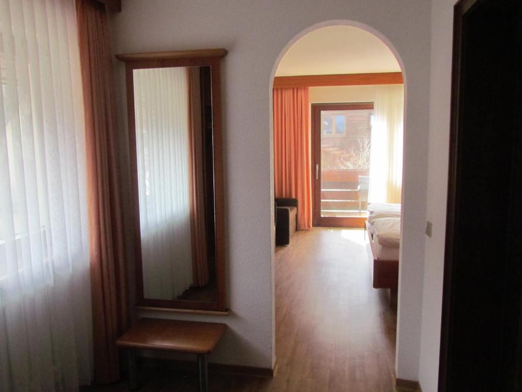 Gasthaus Zum Kreuz Hotel Freiburg Bagian luar foto