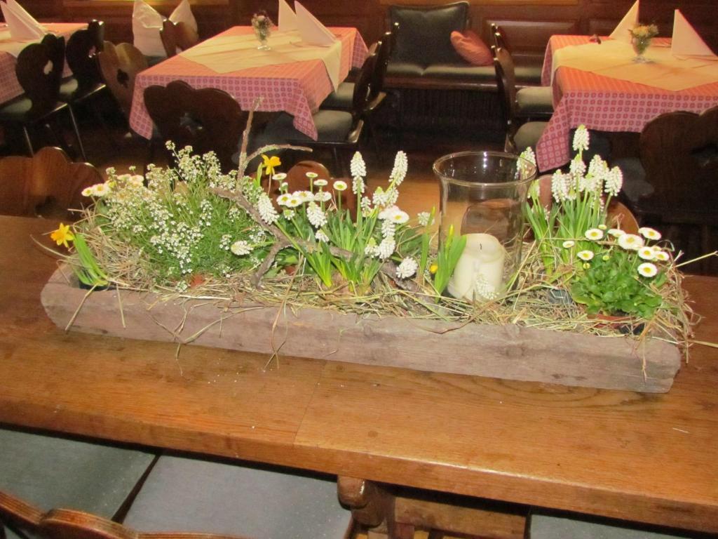 Gasthaus Zum Kreuz Hotel Freiburg Bagian luar foto