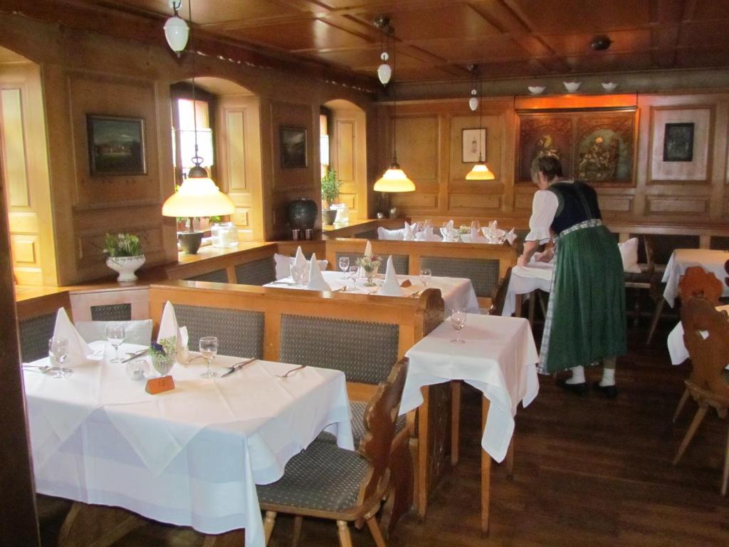 Gasthaus Zum Kreuz Hotel Freiburg Bagian luar foto