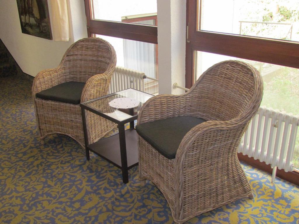 Gasthaus Zum Kreuz Hotel Freiburg Bagian luar foto