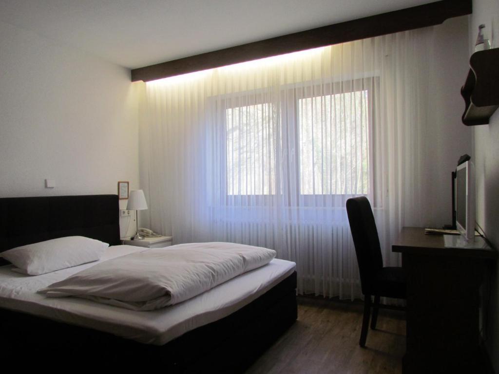 Gasthaus Zum Kreuz Hotel Freiburg Ruang foto