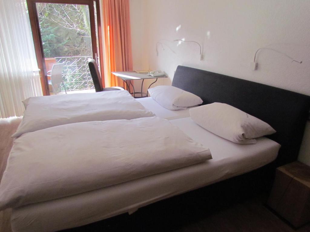 Gasthaus Zum Kreuz Hotel Freiburg Ruang foto